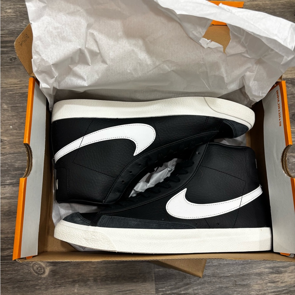 Nike ‘77 Blazer